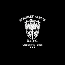 Image result for Keighley Albion ARLFC