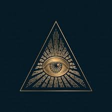 Image result for hidden illuminati symbols