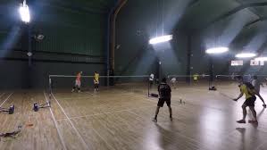 Image result for Philips Mk Badminton Club