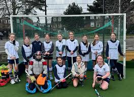 Image result for Surbiton Hockey Club
