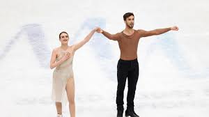 Image result for Mercian Ice Dance Club