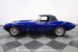 Image result for Dark Blue 1965 Jaguar