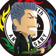 「羽佐間正義」の画像検索結果