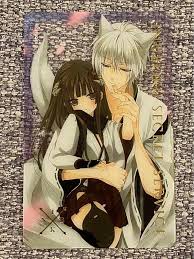 「御狐神双熾」の画像検索結果