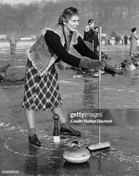 Image result for Royal Caledonian Curling Club