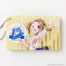 「真鍋いつき  アイドルマスターシンデレラガールズ」の画像検索結果