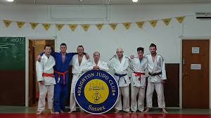 Image result for Brighton Judo Club