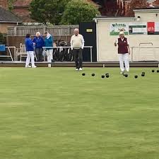 Image result for Great Moor C C Bowling Club