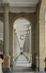 Image result for colonnades