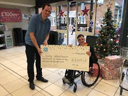 Image result for Derby Wheelblazes Wheelchair Basketball