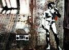 New Book from Blek Le Rat