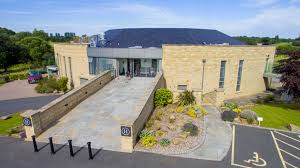 Image result for Hurlston Hall Golf Club