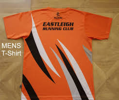 Image result for Eastleigh Running Club