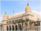 The Shrine Auditorium