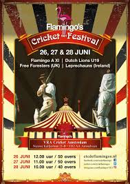 Image result for Flamingo Cricket Club