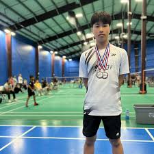Image result for Wigston Badminton Academy