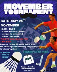 Image result for Exeter Badminton Club