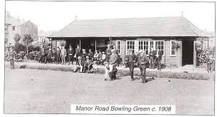 Image result for Eastfield Crown Green Bowling Club