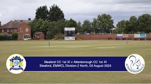 Image result for Sleaford Cricket Club