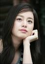 Magdalena Brzeska Girl: Kim Tae Hee Korean Celebrity