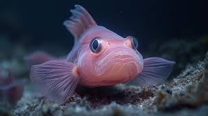 Image result for blobfish