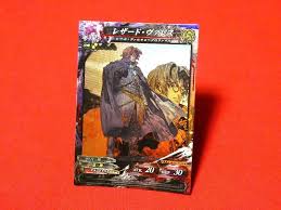 「レザード・ヴァレス ヴァルキリープロファイル」の画像検索結果