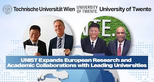 Image result for UNIST