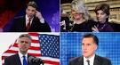 2011's Top 10 GOP presidential campaign moments - Maggie Haberman ...
