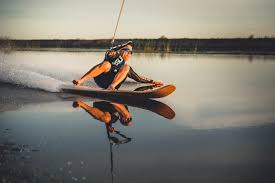 Image result for Deeside Wakeboard and Waterski Club