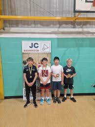 Image result for Liskeard Badminton Club
