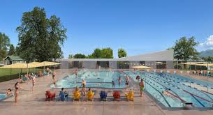 Image result for Enderby Swimming Club