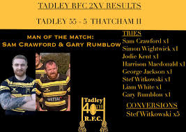 Image result for Tadley Rugby Football Club