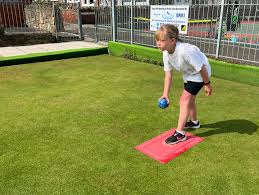 Image result for Rushcliffe Outdoor Bowling Club