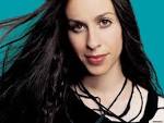 Alanis Morissette wallpaper