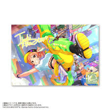 「小松伊吹 アイドルマスターシンデレラガールズ」の画像検索結果