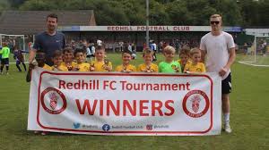 Image result for Merstham Football Club