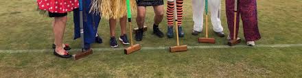 Image result for Cornwall Croquet Club
