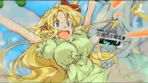 「邪神つるぎ ささみさん@がんばらない」の画像検索結果