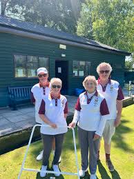 Image result for Frome Park Bowls Club