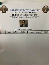 Image result for Dreghorn Bowling Club