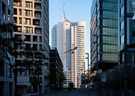 Image result for hochhaus neue donau