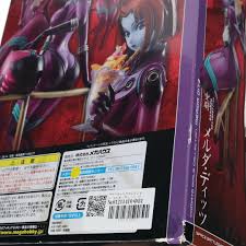 「メルダ・ディッツ 宇宙戦艦ヤマト2199」の画像検索結果