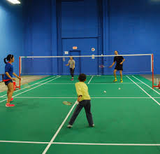 Image result for Wigston Badminton Academy