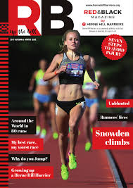 Image result for Herne Hill Harriers