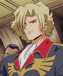 「ギニアス・サハリン」の画像検索結果