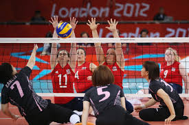 Image result for British Airways Volleyball Club