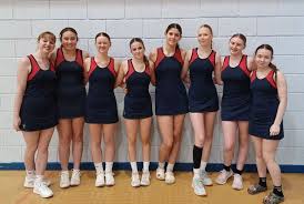 Image result for Long Eaton Junior Netball Club