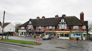 Image result for Wythall Cc