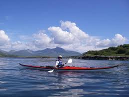Image result for Stonehaven Canoe Club