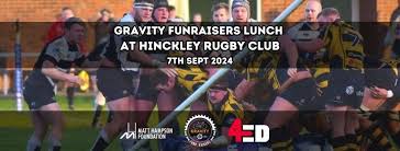 Image result for Hinckley Rugby Football Club